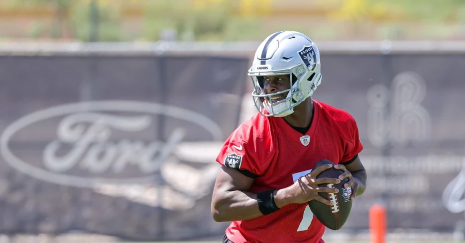Silver Minings: Geno Smith is leading by example
