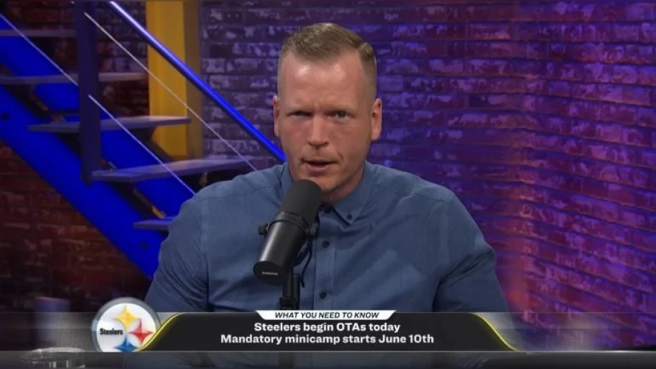 Simms: Even Now, Aaron Rodgers ‘In A Different Stratosphere’ Than Mason Rudolph
