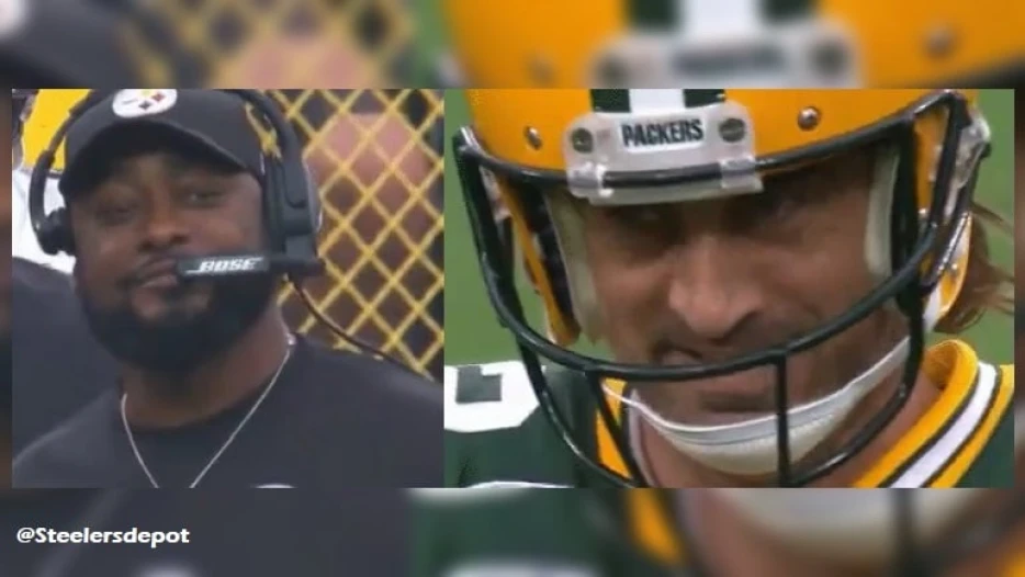 Steelers Ranked Shockingly High In Sports Illustrated’s Coach-QB Rankings