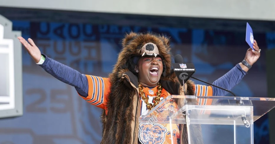 The Bear’s Den, June 1, 2025
