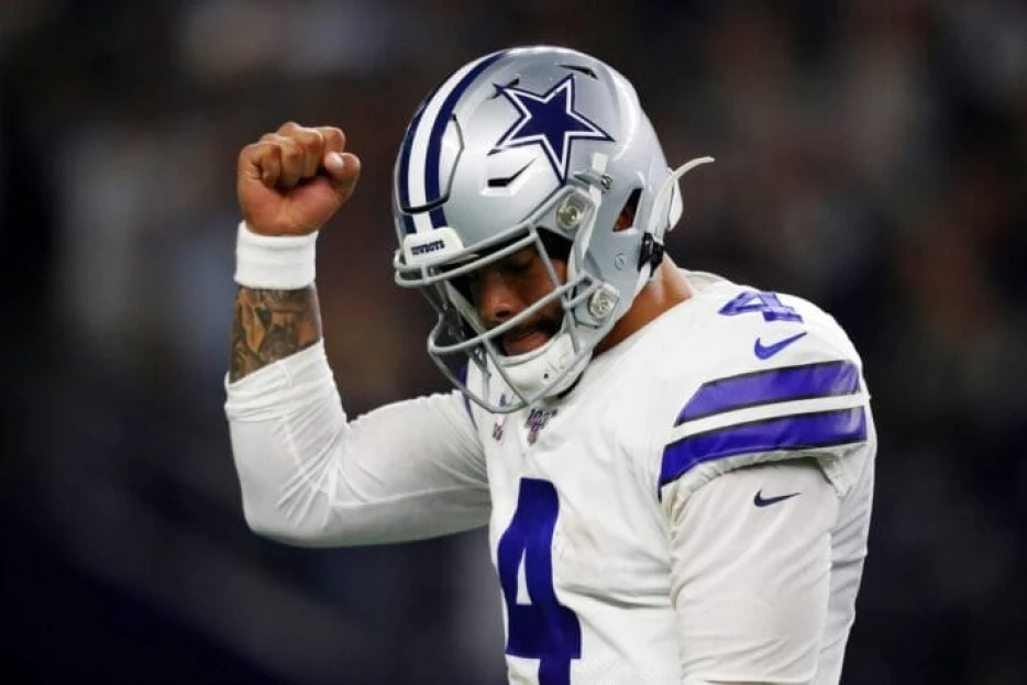 The best-case scenario for the Cowboys quarterback room in 2025