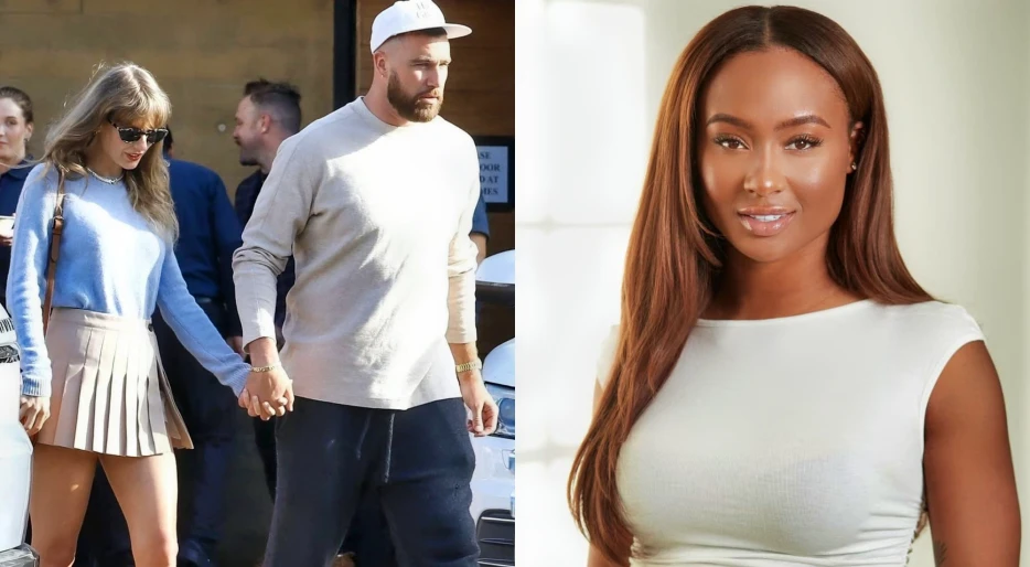 Travis Kelce’s Ex-GF Kayla Nicole Shares Some Interesting Words For Taylor Swift