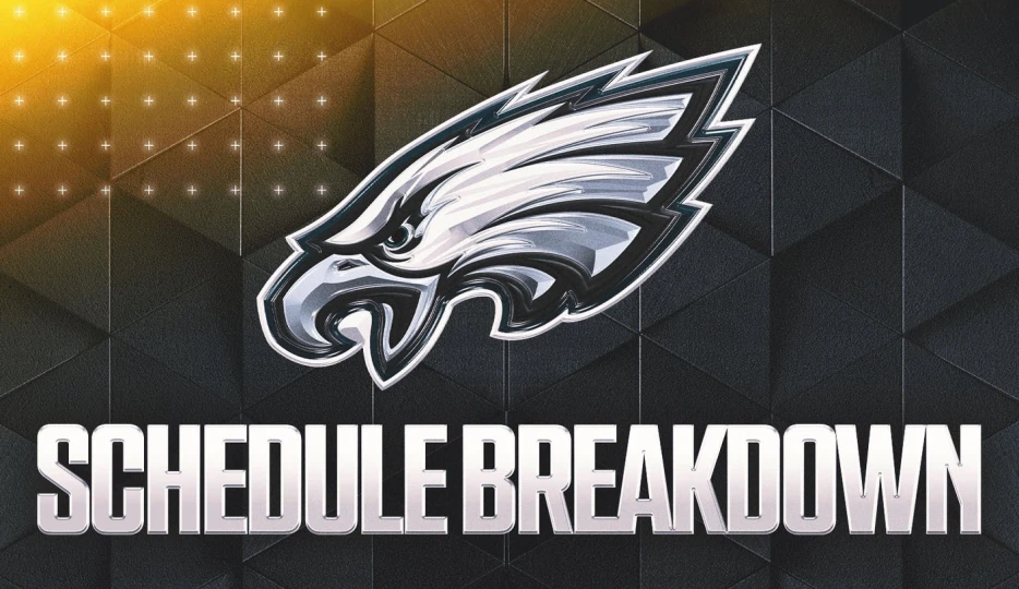 2025 Eagles game-by-game predictions: Repeating won't come easy for the champs