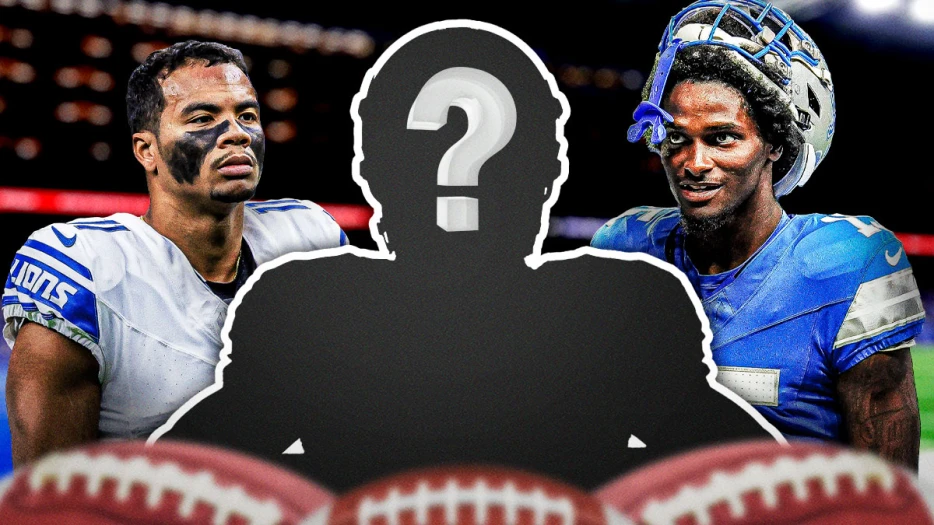 3 Detroit Lions hidden gems on 2025 roster you need to know