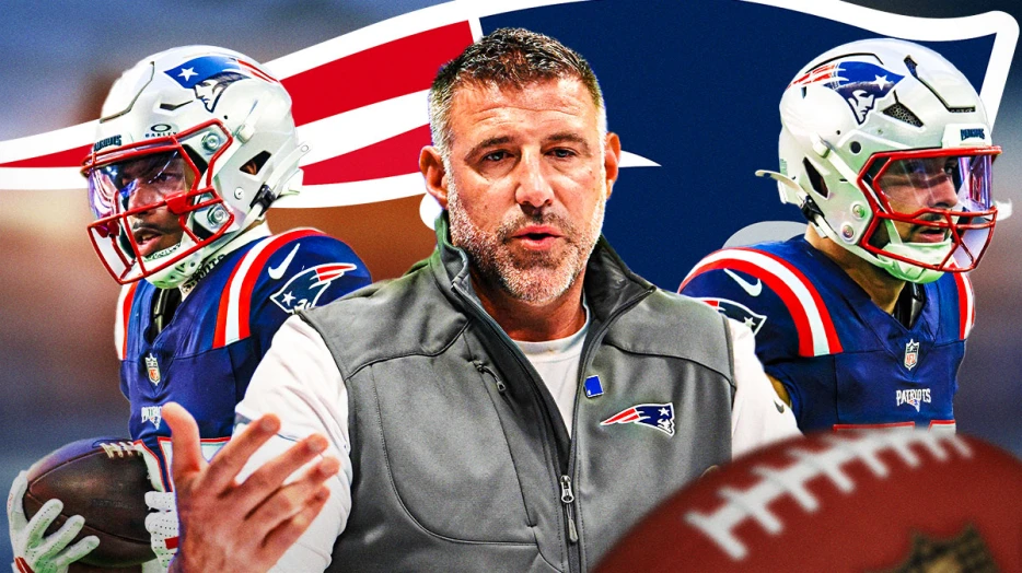 3 New England Patriots hidden gems on 2025 roster you need to know