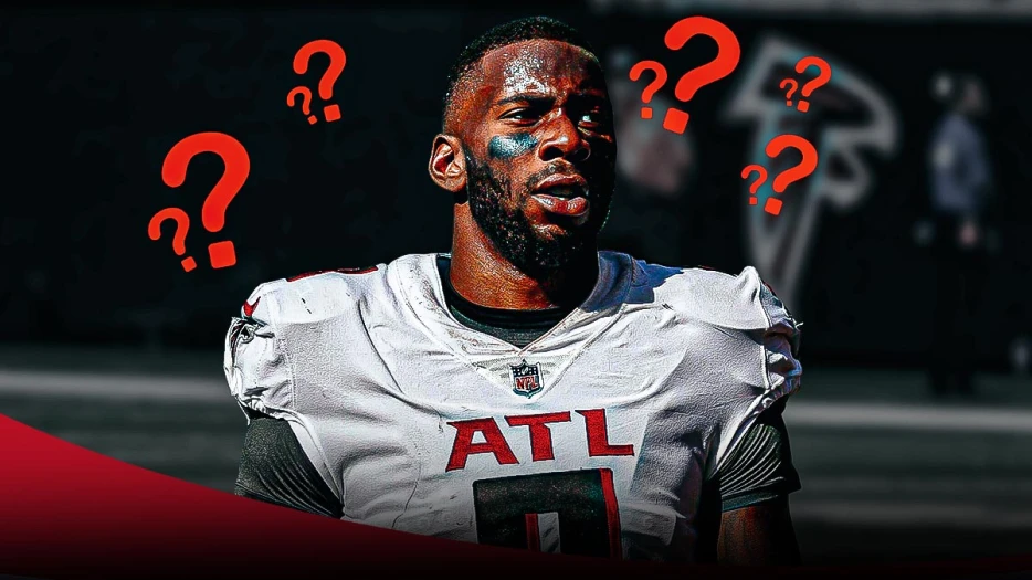 5 best trade destinations for Falcons’ Kyle Pitts