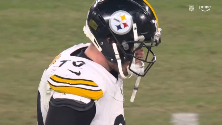 Batko Wonders If T.J. Watt Is ‘Perturbed’ With Steelers Prioritizing Aaron Rodgers Over Contract Extension