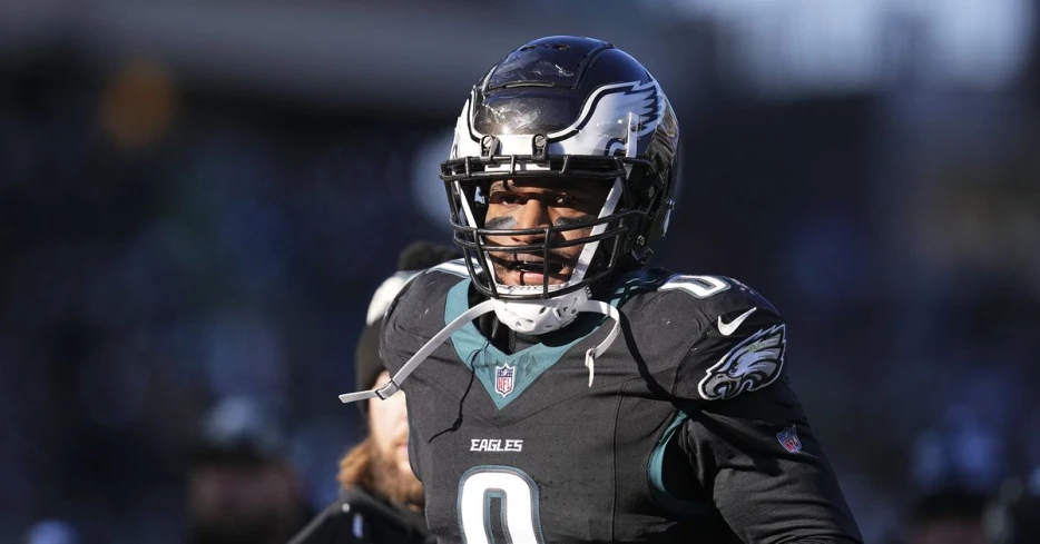 Bryce Huff’s former teammate: ‘What they asked of Huff this year, it just wasn’t a great marriage’