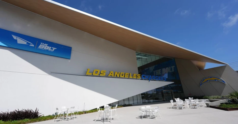 Chargers Daily Links: Monday Open Thread