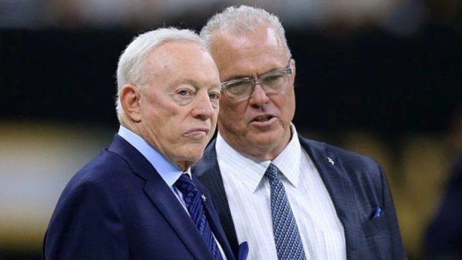 Cowboys front office is going to cost themselves once again