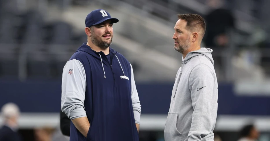 Cowboys news: Dallas will take a $16 million 2026 salary cap hit on Tuesday