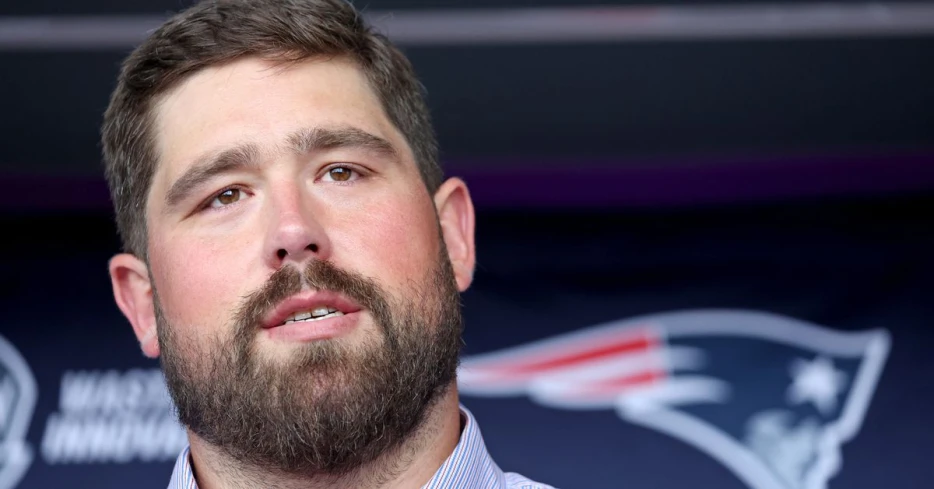 David Andrews explains retirement decision, and more takeaways from an emotional farewell ceremony