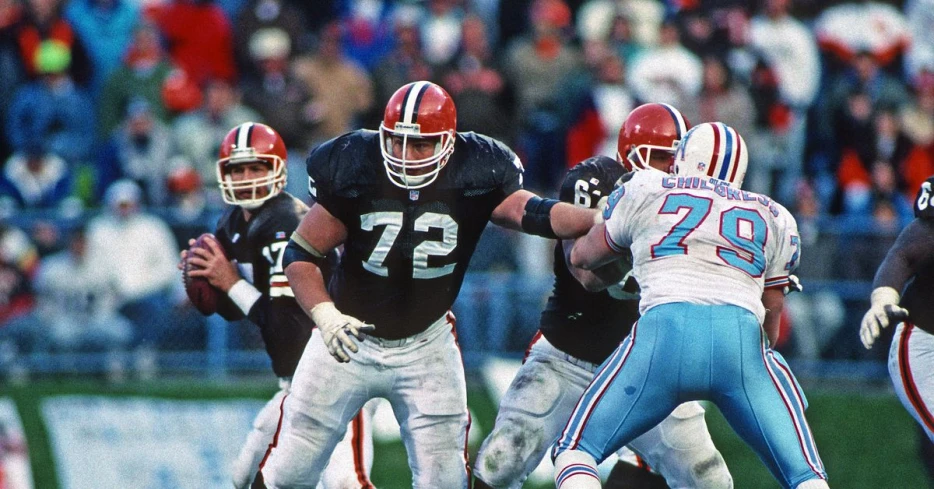 DBN’s exclusive interview with former Browns QB Todd Philcox on replacing Bernie, becoming boat captain, more
