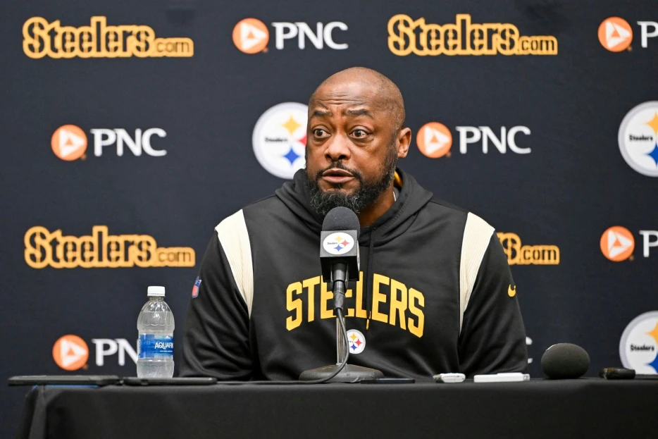 Does Mike Tomlin Deserve to Be on the Hot Seat?