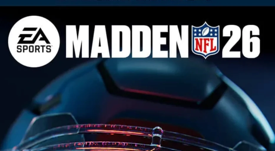 EA Sports Reveals ‘Madden 26’ Cover Athlete, And It’s Easily The Dopest Cover Yet As He Performs His Signature Move