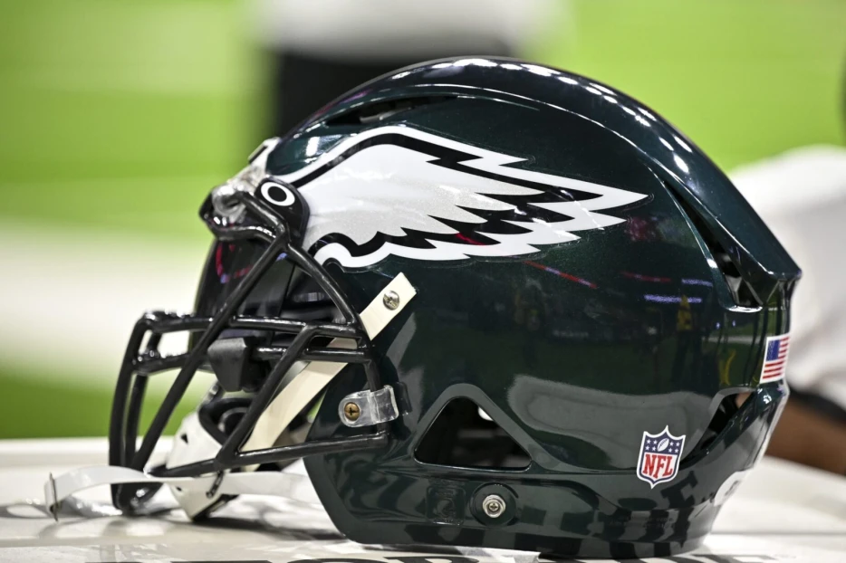 Eagles Sign UDFA G Marcus Tate