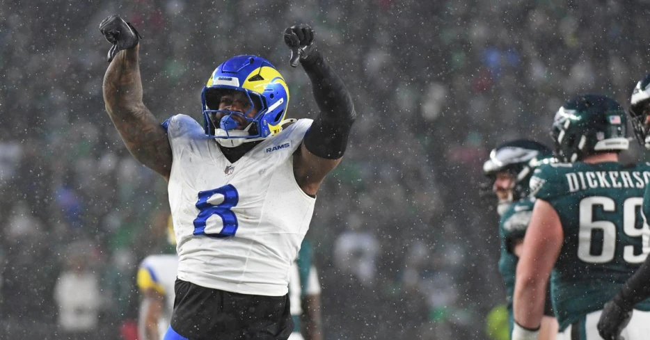 Every Defensive Rookie of the Year, from Donald to Verse