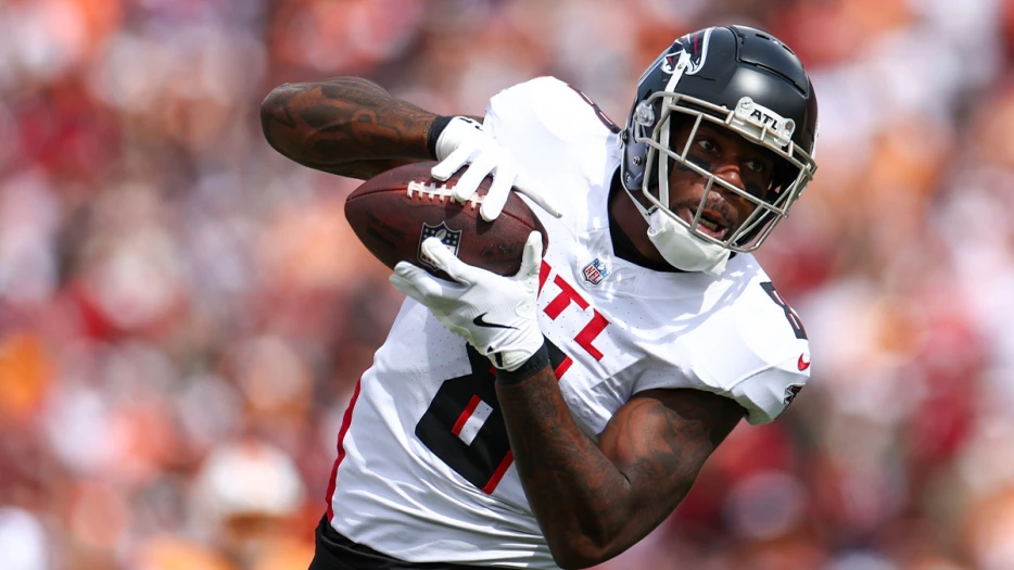 Falcons rumors: Atlanta ‘open’ to trading Kyle Pitts