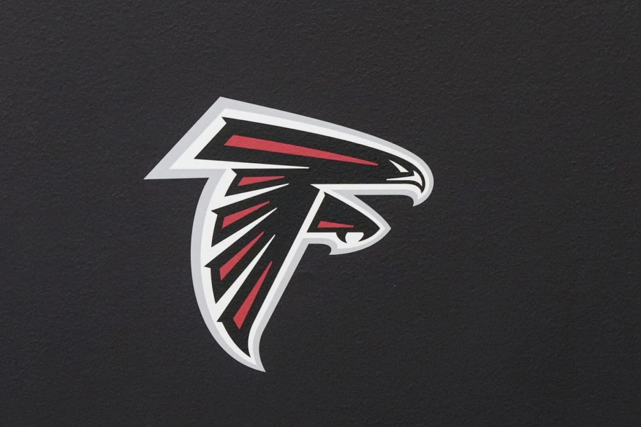 Falcons Signed S Josh Thompson