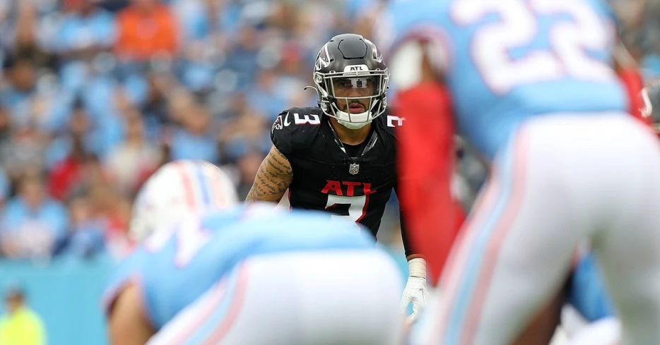 Falcons will hold joint practices with Titans in August