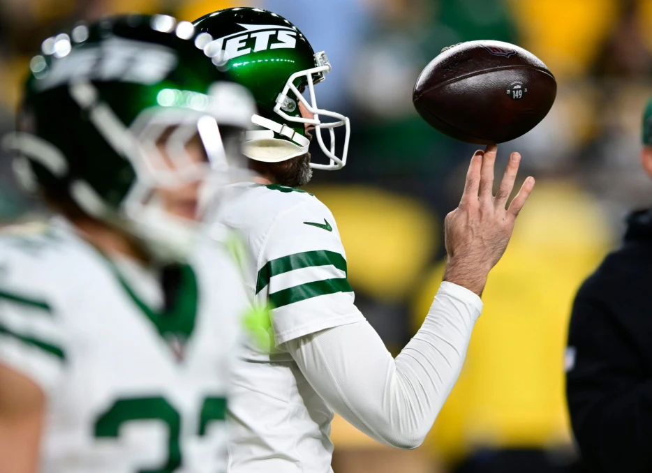 Former Steelers OC Reveals Best Option at QB: ‘I’d Be Willing to Take a Risk’