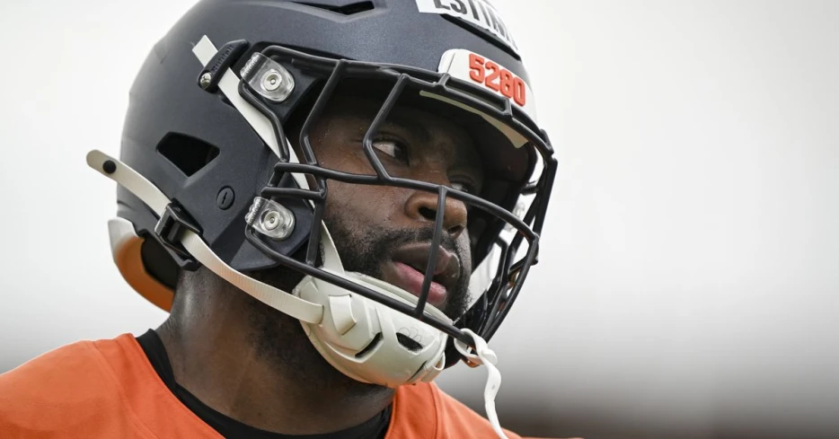 Horse Tracks: The Broncos Estime enigma