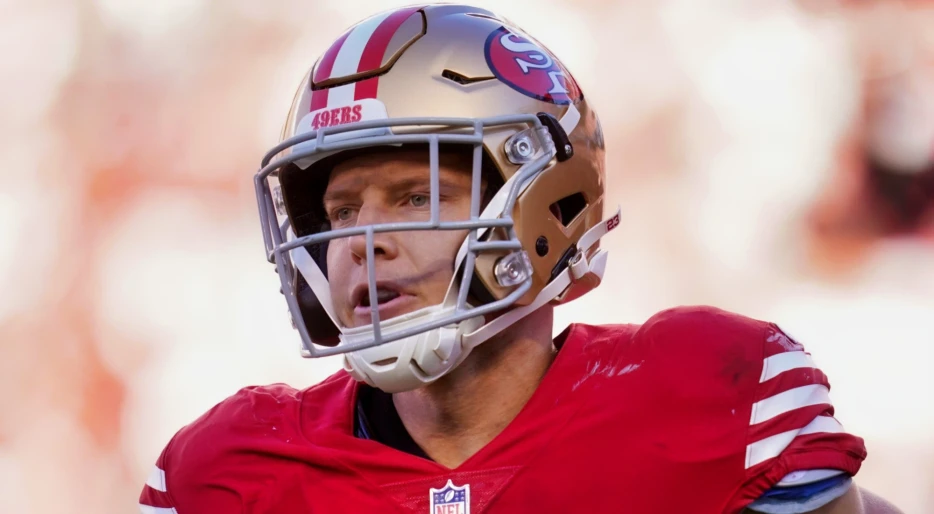 How Christian McCaffrey Redefined The RB Role In The NFL?