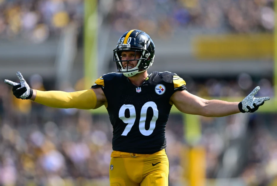 Insider Believes T.J. Watt Could Feel Slighted over DK Metcalf Contract: ‘I Want Market Value Too’