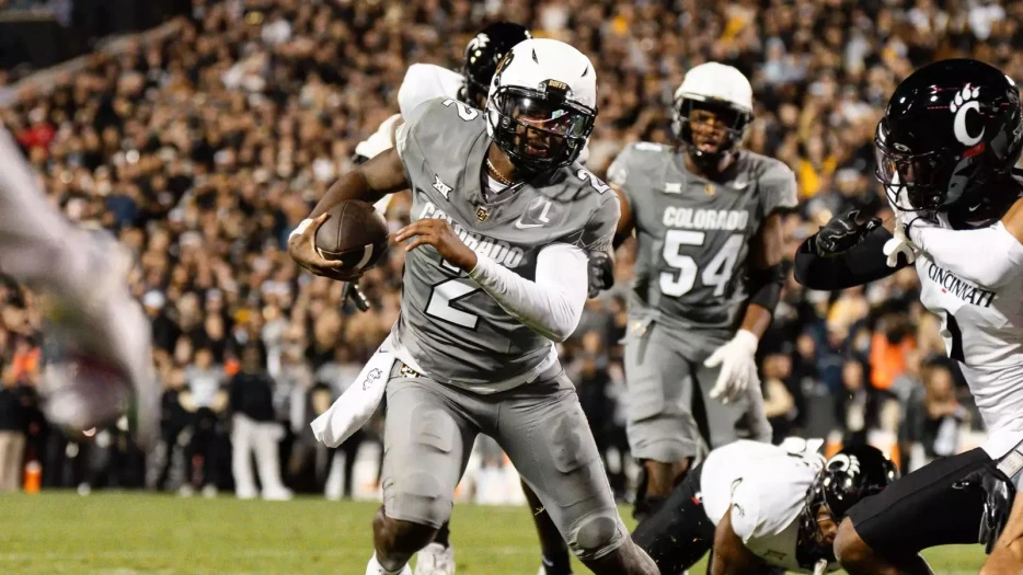 Insider Explains Why Steelers Passed on QB Shedeur Sanders in 2025 NFL Draft
