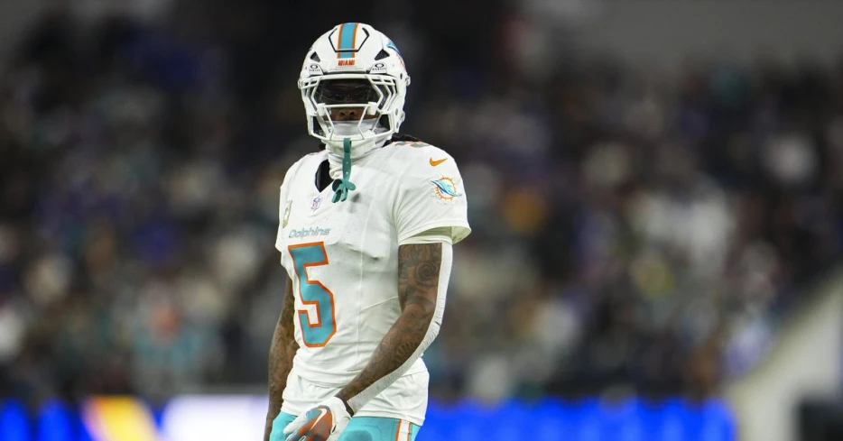 It’s officially past June 1. Will the Rams trade for Jalen Ramsey?