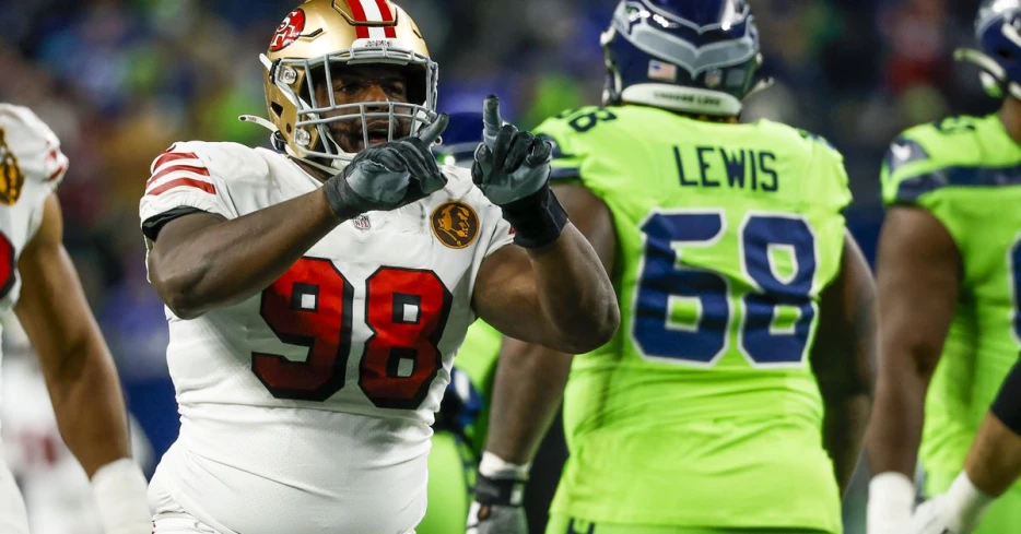June boon: 49ers gain some extra salary cap help with start of a new month