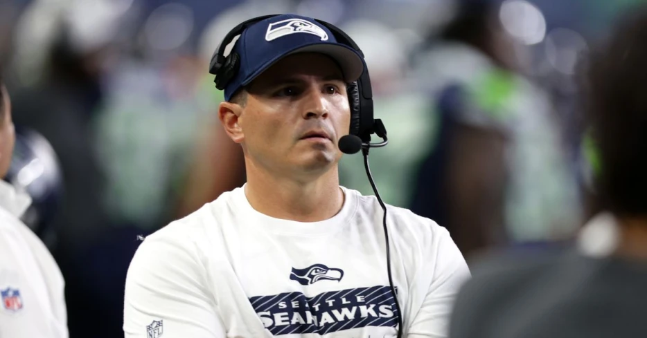 Let’s chat: What would you consider a successful season for the 2025 Seahawks?