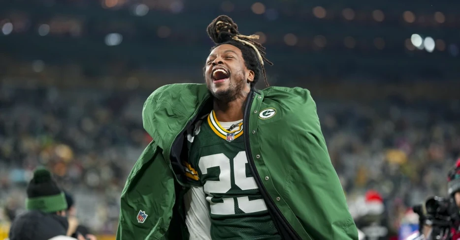Monday Cheese Curds: Packers’ youth movement relies on continued development
