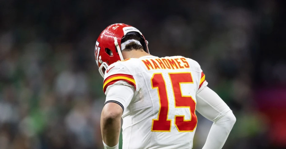 Monday Musings: Are the Chiefs motivated to return to the Super Bowl?