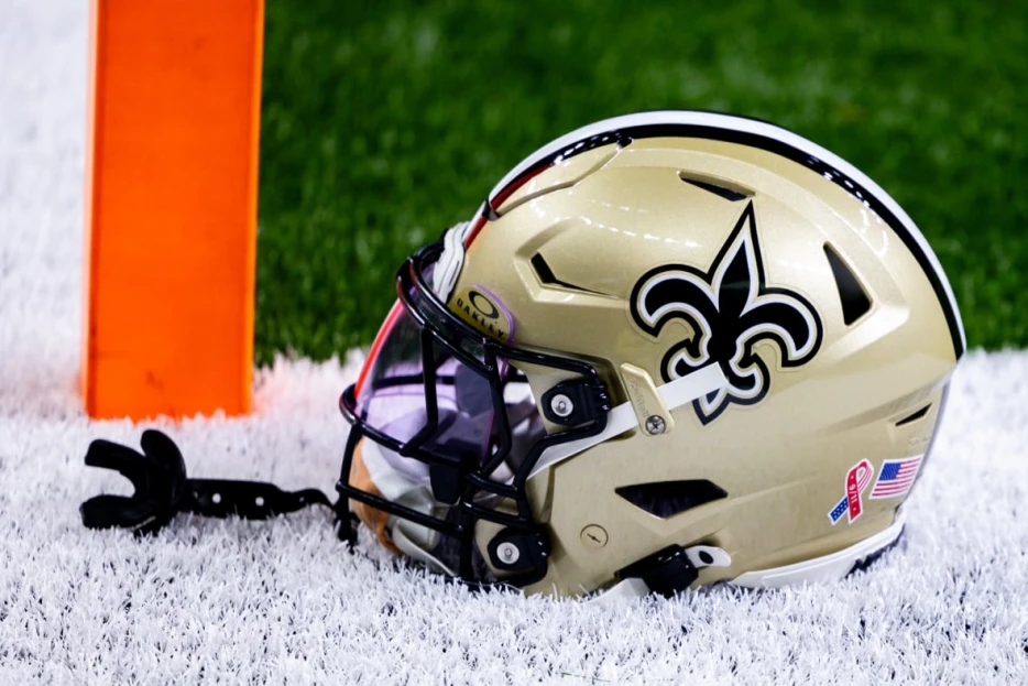 New Orleans Saints hosting starting defender from a top-five defense