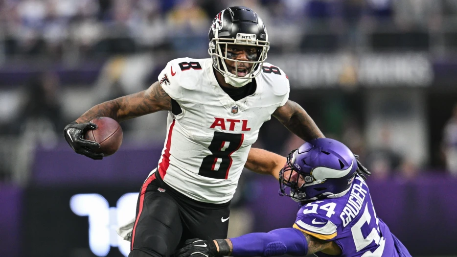 NFL Rumors: What Patriots Would Have To Trade To Acquire Kyle Pitts