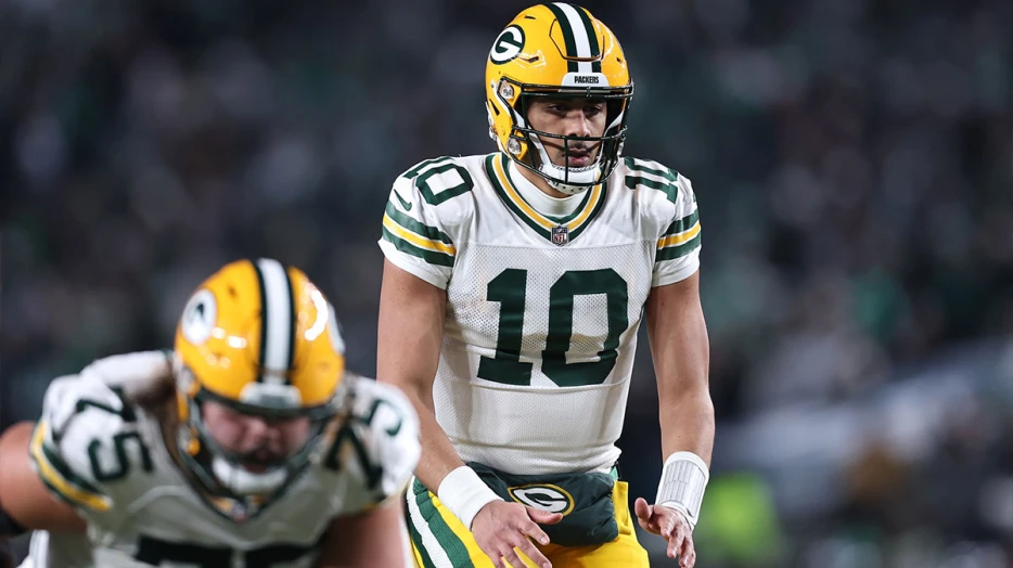 Packers’ Jordan Love asks simple question about ‘step back’ narrative