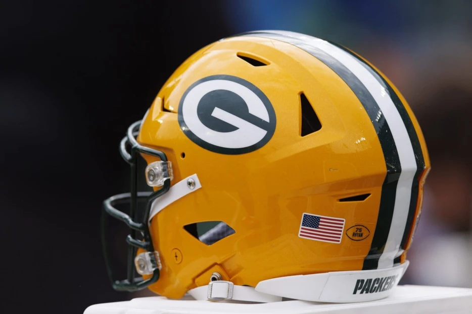 Packers Waive/Injured WR Jadon Janke