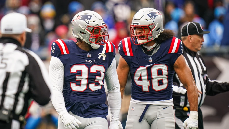 Patriots Rumors: Defender Suffers Serious-Sounding Injury At Practice