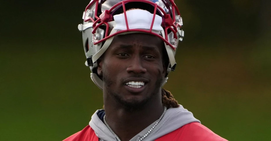 Patriots trading him to Cowboys caught quarterback Joe Milton by surprise