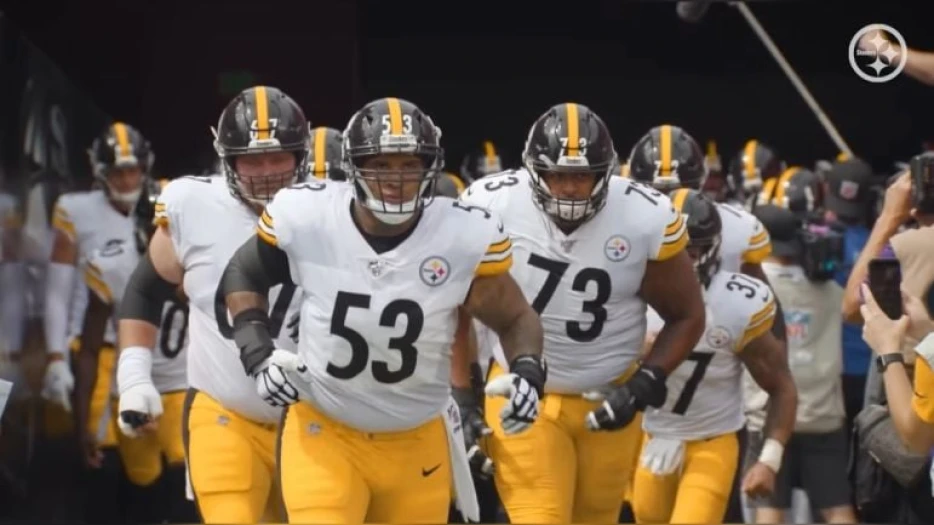 PFF’s 2010 Re-Draft Sees Steelers Puzzlingly Pass On Maurkice Pouncey