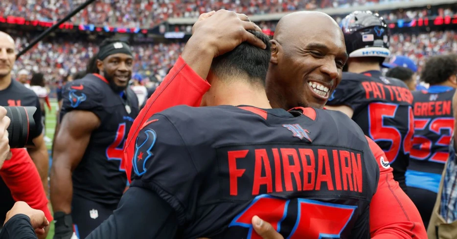 Pick the play of the game: Bills vs. Texans Week 5 2024