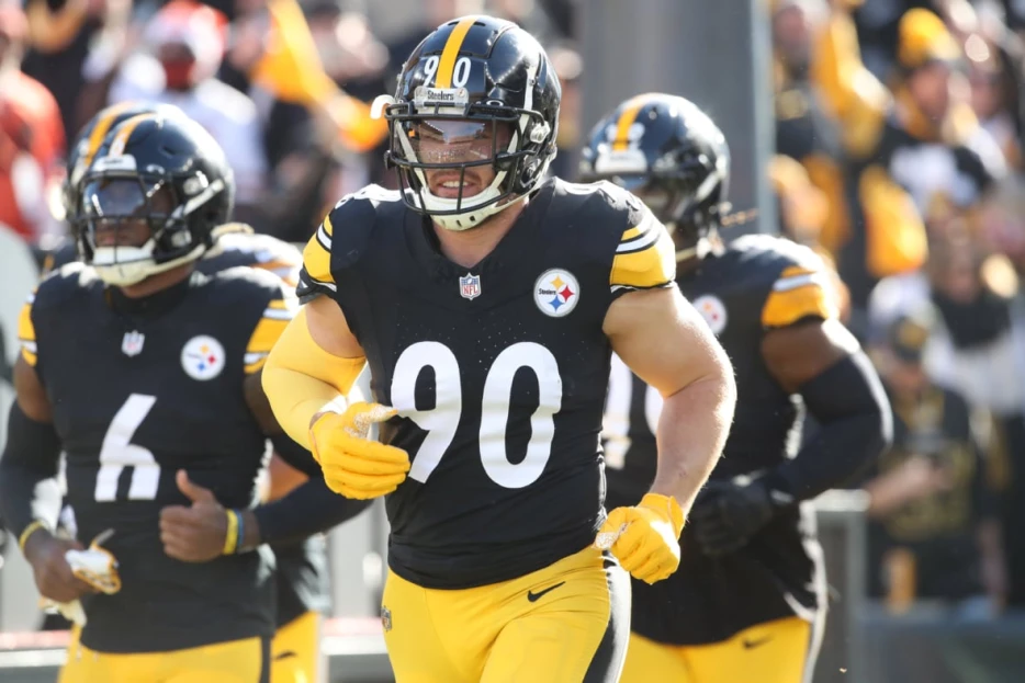 Pittsburgh Steelers reportedly made ‘significant’ T.J. Watt contract offer