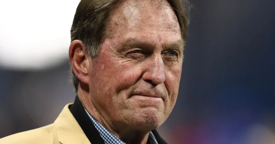 Random Ramsdom: Jack Youngblood is tougher than you or I