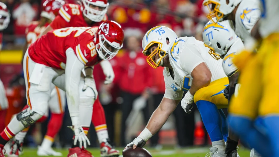 Report: Chiefs will join Chargers in Brazil for Week 1