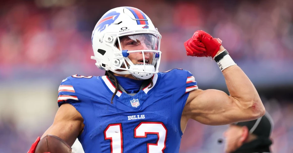 Return to peak production would pay off for Patriots WR Mack Hollins, contract incentives show