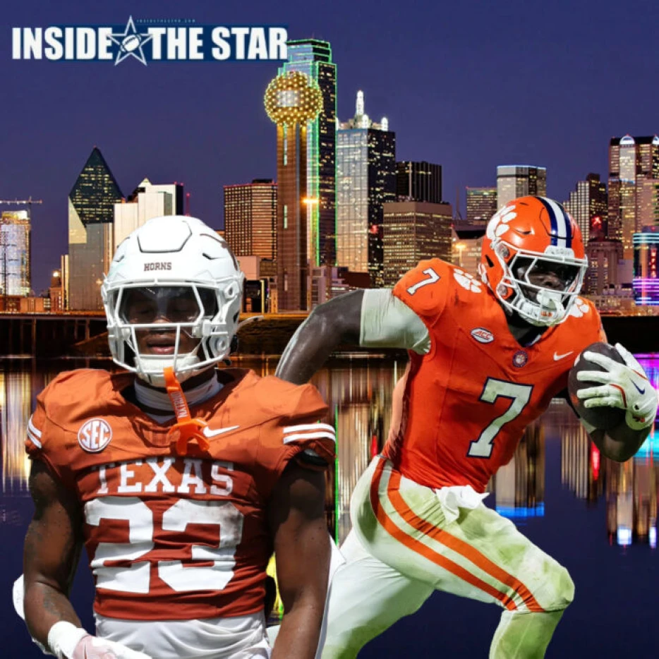 Rookies Set to Have Explosive Impact on Cowboys Offense in 2025