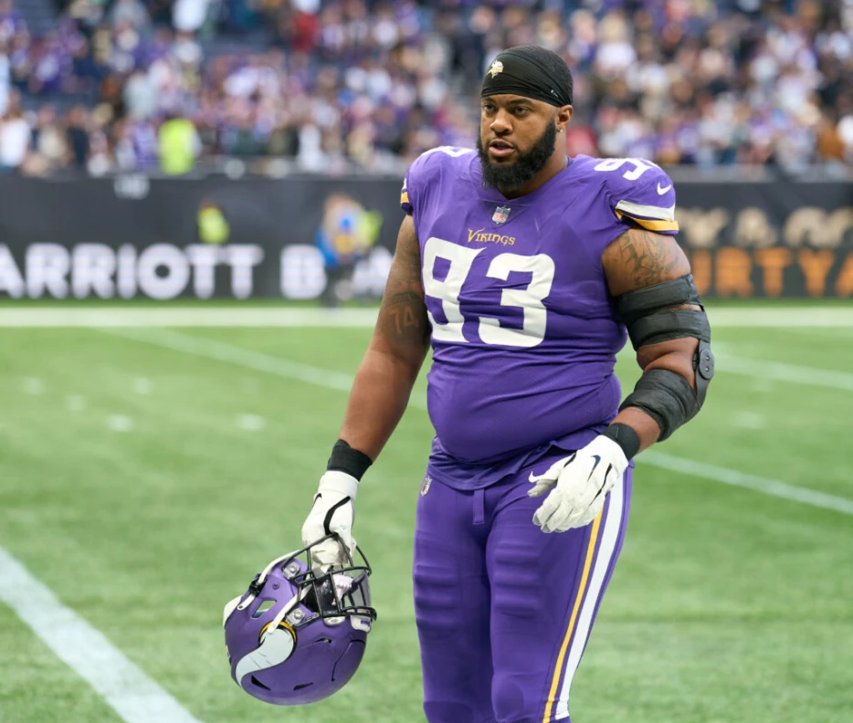Saints Hosting DL Jonathan Bullard