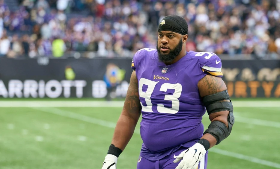 Saints Hosting Veteran DL Jonathan Bullard For Visit