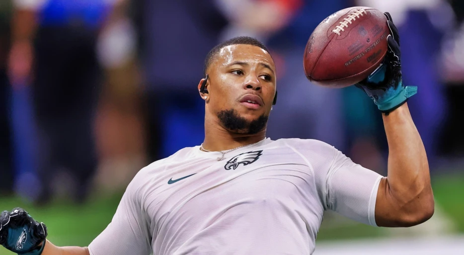 Saquon Barkley Net Worth 2025: All About His Contracts, Endorsements &amp; More